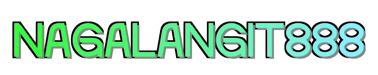 NAGALANGIT888 Logo